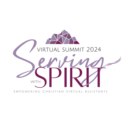 Serving with Spirit Virtual Summit